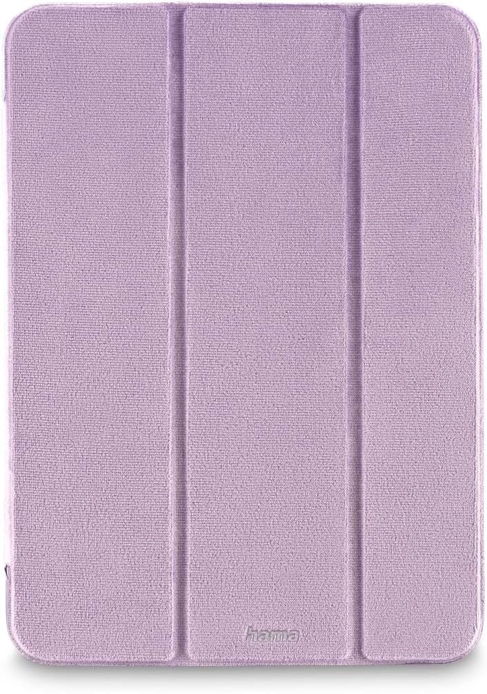 Hama Hülle für iPad 10.9“ (10. Generation 2022), Standfunktion, Magnet (Tablethülle, Tablet Case, fü
