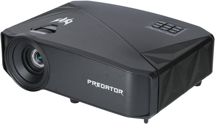 Acer Predator GD711 DLP Projektor (4K/UHD (3.840 x 2.160 Pixel), 1.450 ANSI Lumen, Kontrast 2.000.00
