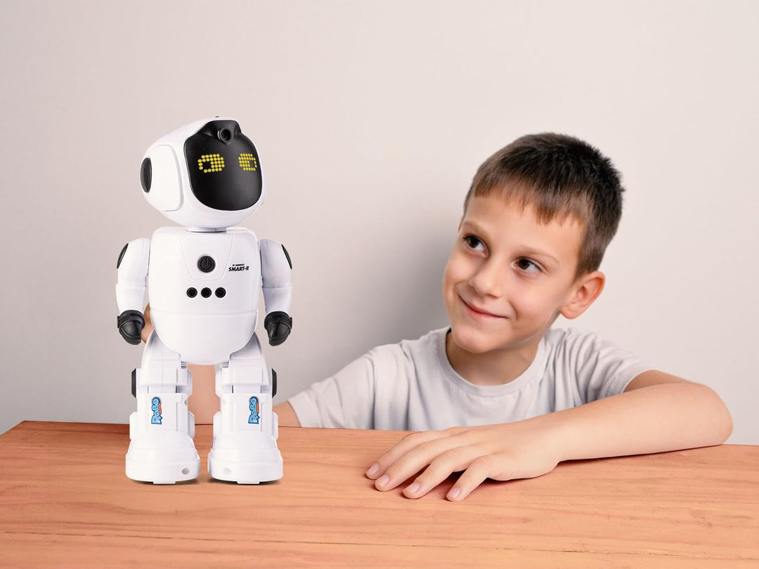 Revell Control RC Roboter Smart-R