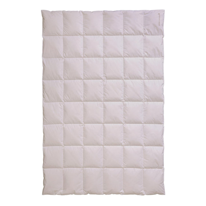 Centa-star extra Einziehdecke "Golf von Alaska" Daunen/Feder Wärmestufe 2 Grösse 155x220 cm 155x220