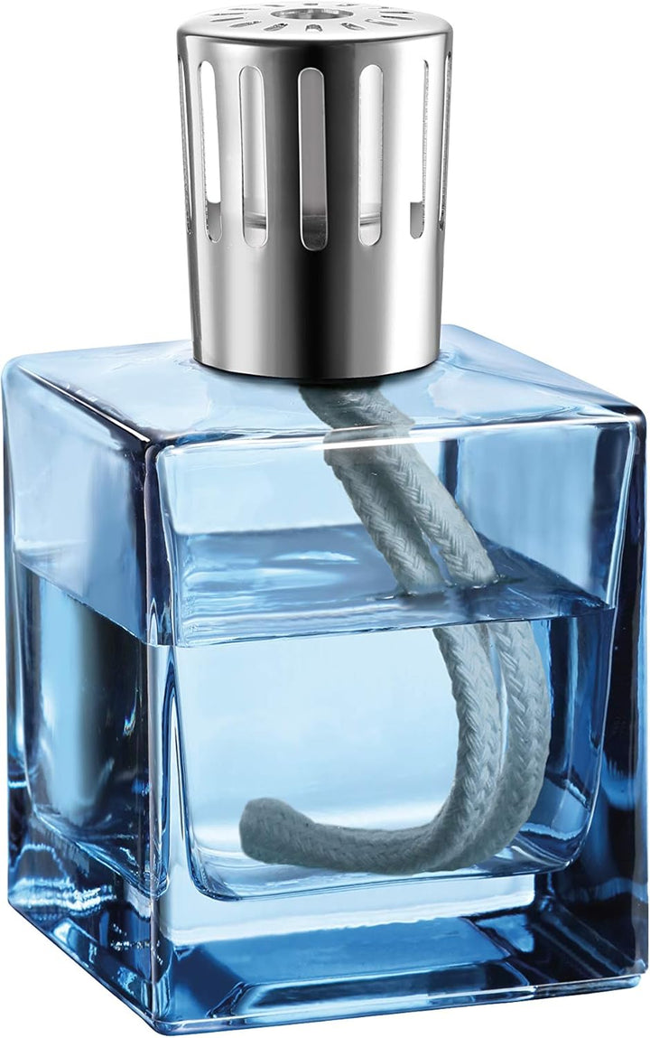 Tescoma Katalytische Lampe Zaphir Fancy Home 300 ml Saphirblau, Saphirblau