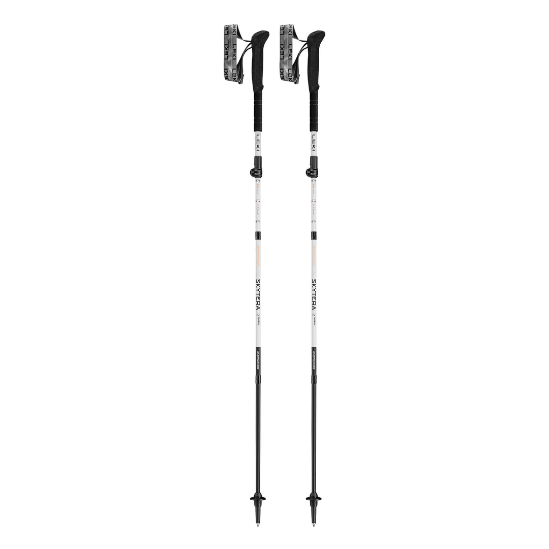 LEKI SKYTERA FX Carbon * 110 - 130 cm, 110 - 130 cm