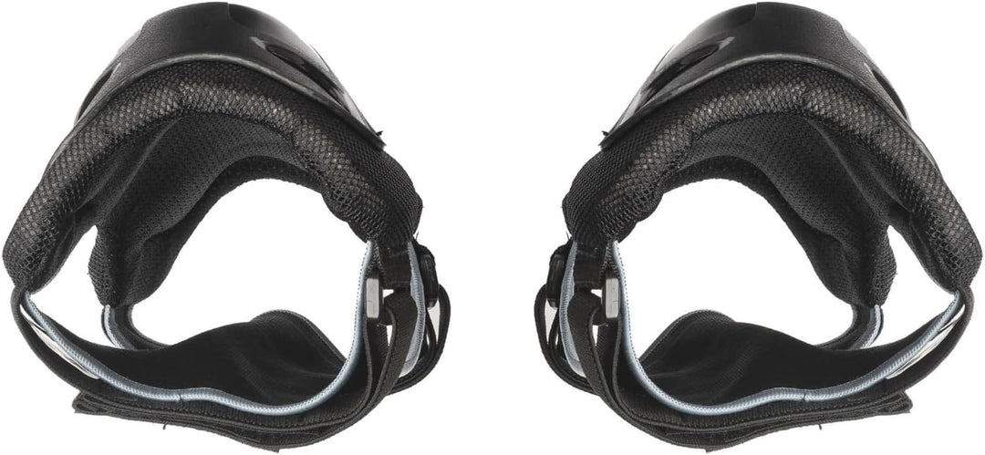 Rollerblade Unisex – Erwachsene Skate Gear Knieschoner S Schwarz, S Schwarz