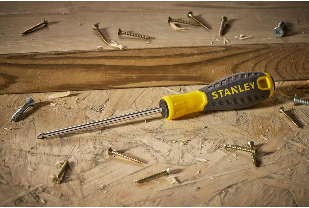 Stanley Schraubendreher 34 TLG. Set STHT0-62141 1 â €“, 1 â €“
