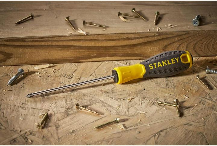 Stanley Schraubendreher 34 TLG. Set STHT0-62141 1 â €“, 1 â €“