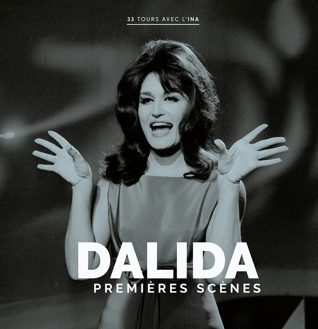 Premieres Scenes, Vinyl
