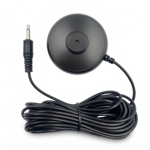 Einmessmikrofon für AV-Receiver