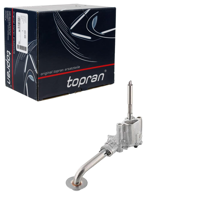 TOPRAN Original Ölpumpe