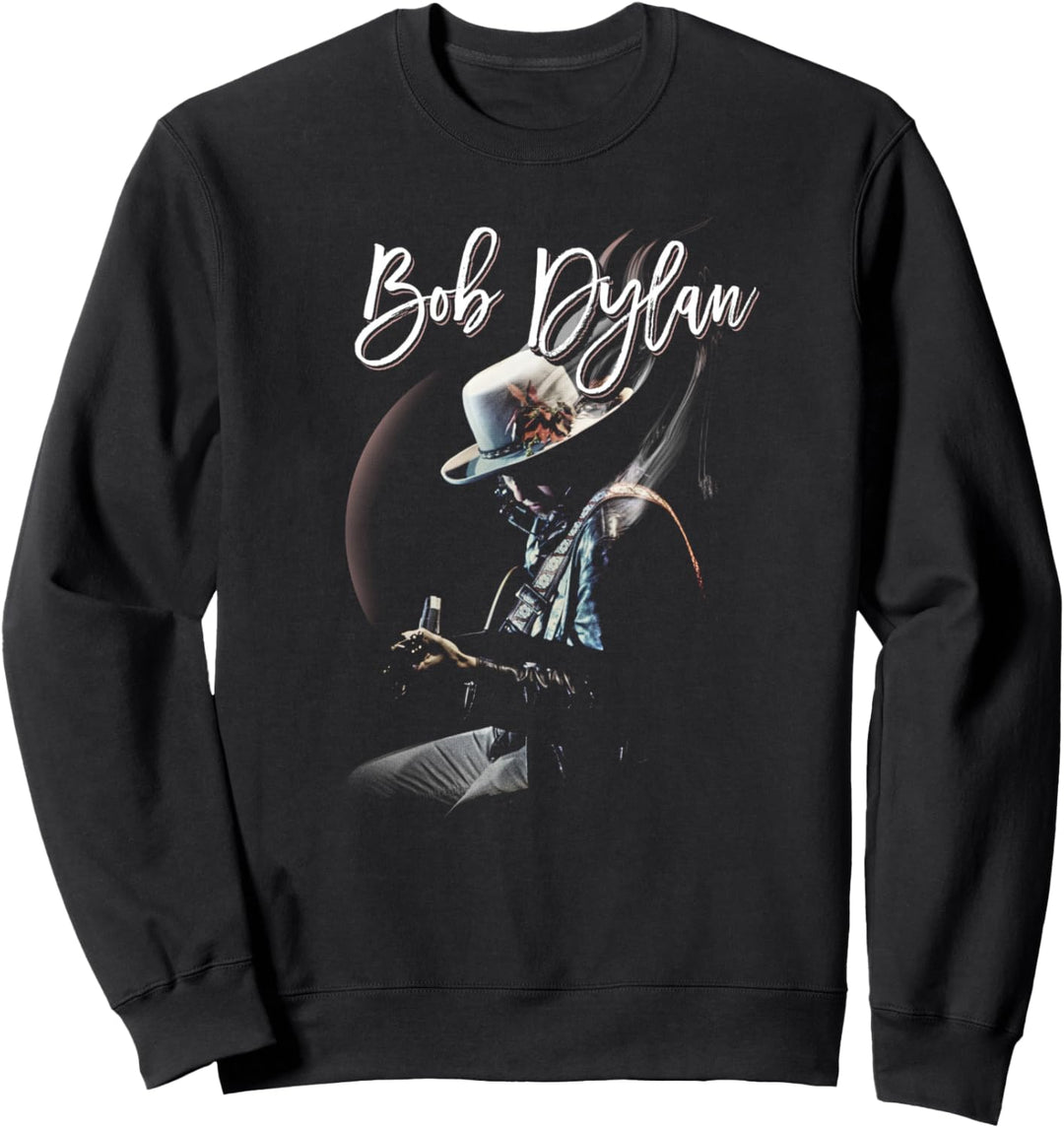 Bob Dylan - Unveröffentlicht Sweatshirt