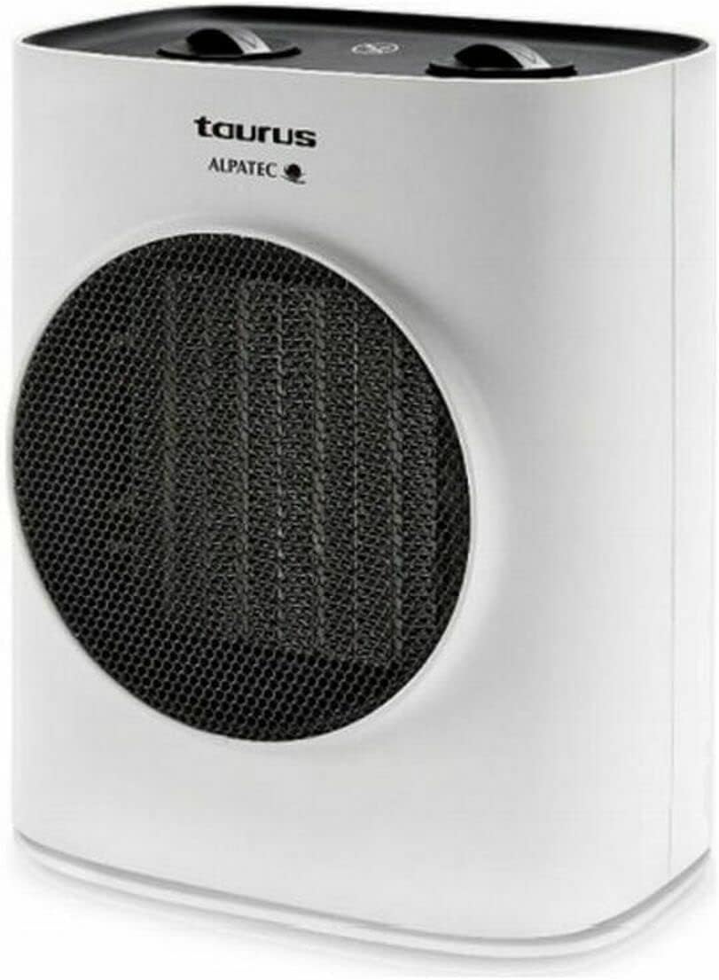 TAURUS 7 Stück Thermoventilator.