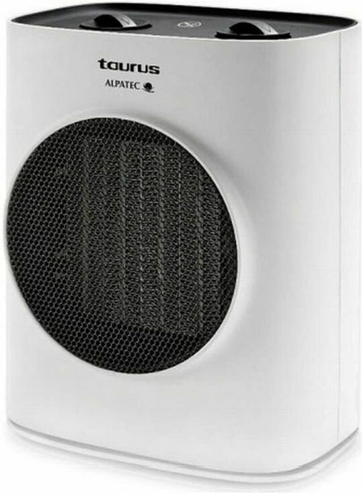 TAURUS 7 Stück Thermoventilator.