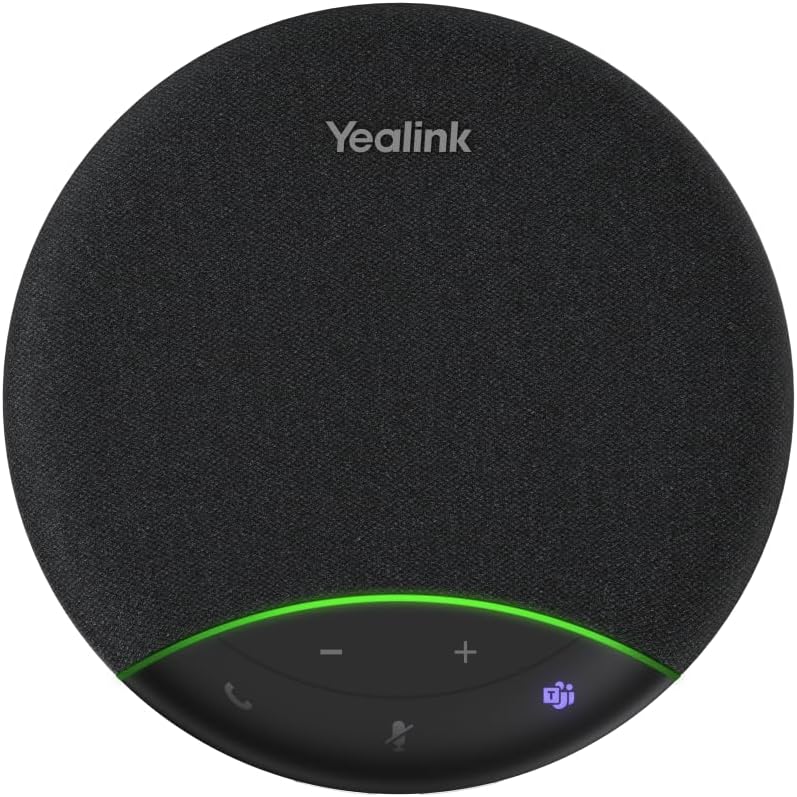 Yealink SP92 Teams USB-C/A, USB-C/A
