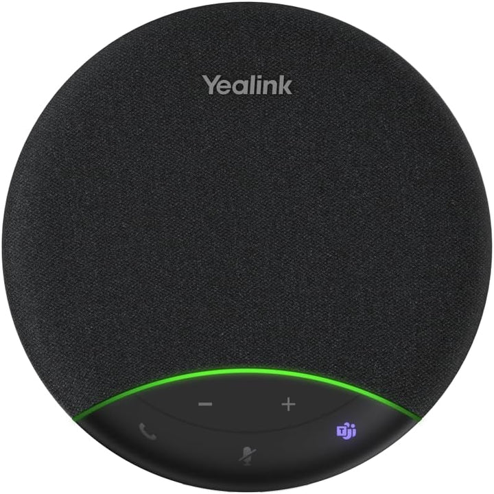 Yealink SP92 Teams USB-C/A, USB-C/A