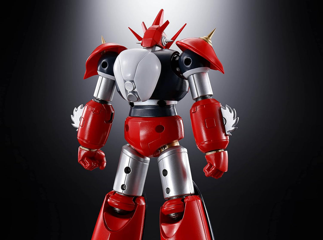 bandai Tamashi Nations - Getter Robo Arc - GX-98 Getter D2, Spirits Soul of Chogokin
