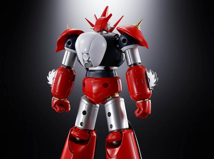 bandai Tamashi Nations - Getter Robo Arc - GX-98 Getter D2, Spirits Soul of Chogokin