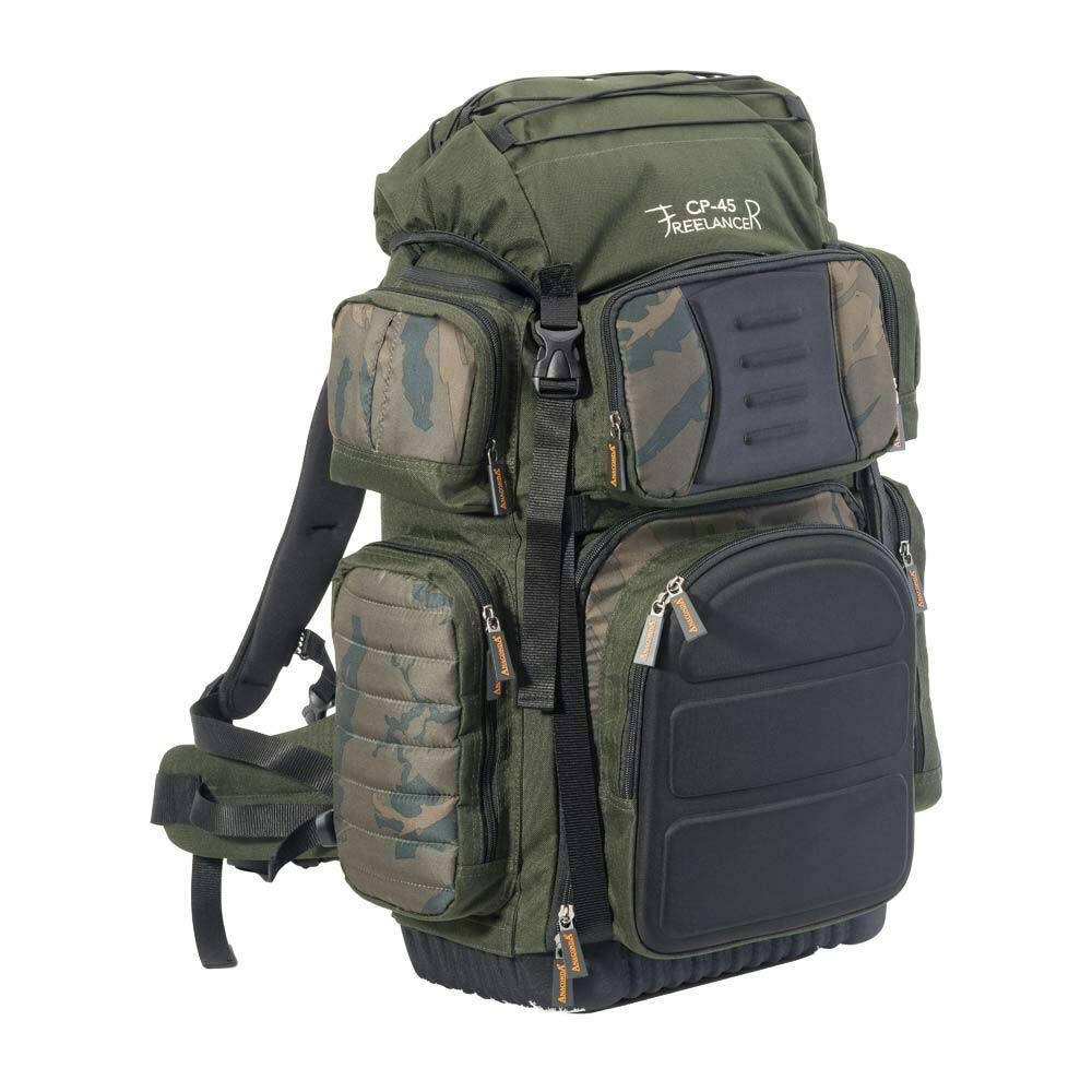 Anaconda CP-45 Climber Pack Rucksack 7158045