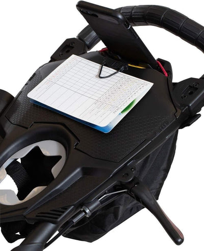 Bag Boy Nitron Trolley 3 Wheel Golf Trolley
