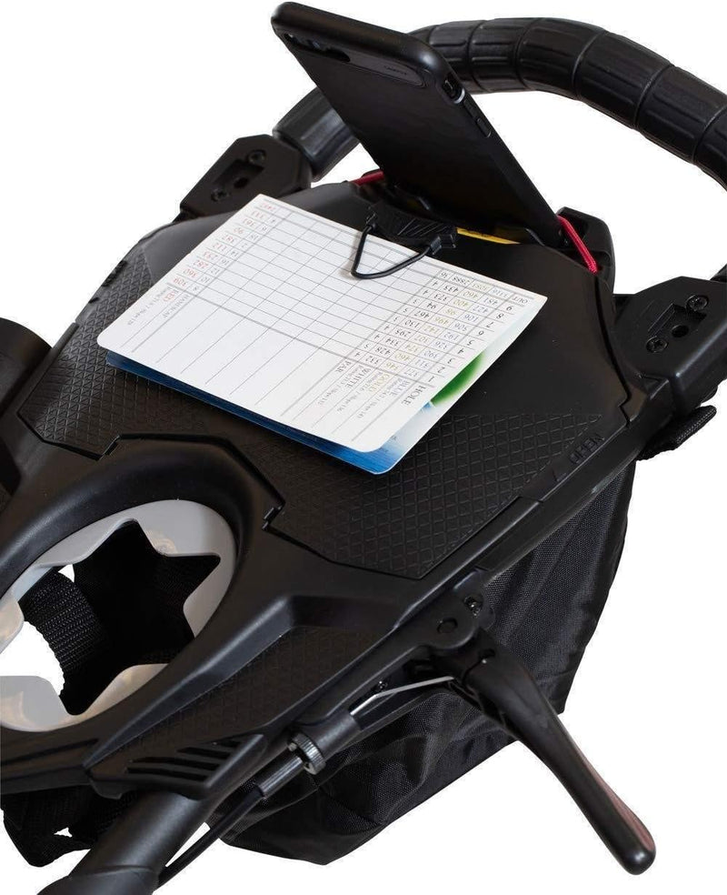 Bag Boy Nitron Trolley 3 Wheel Golf Trolley