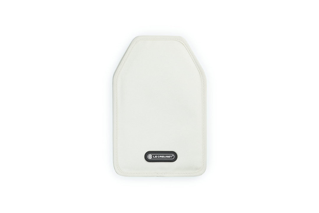 Le Creuset Aktiv-Weinkühler für Wein oder Champagner, WA 126, Meringue, 49303007160002, Meringue
