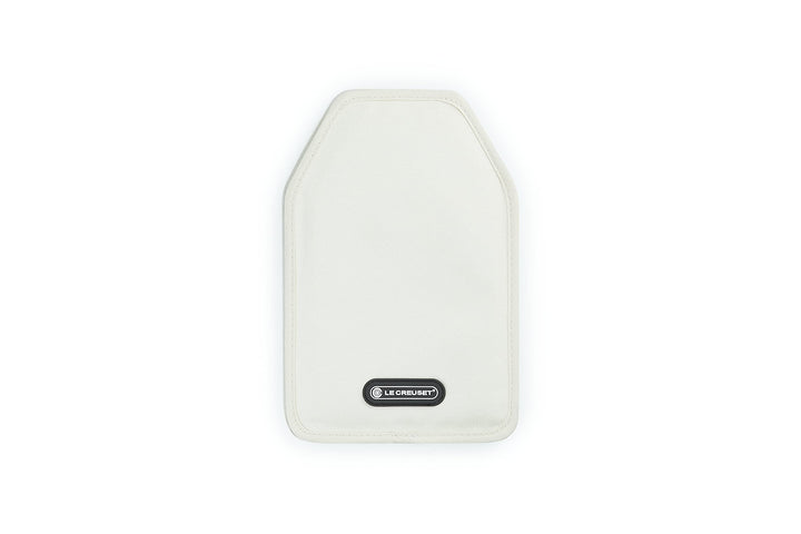 Le Creuset Aktiv-Weinkühler für Wein oder Champagner, WA 126, Meringue, 49303007160002, Meringue