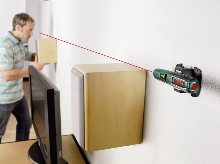 222790 Bosch Lasernivelliergerät PLL 5