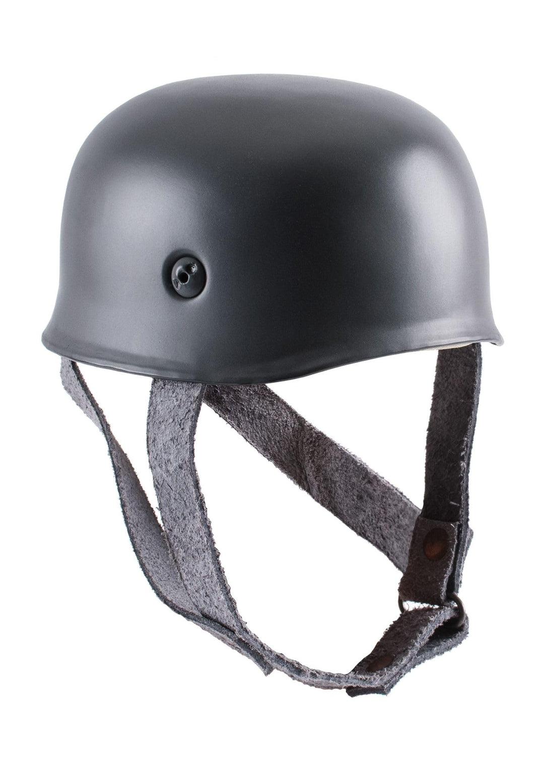 Battle Merchant Miniatur Deutscher Fallschirmjäger-Helm M38 mit Ständer
