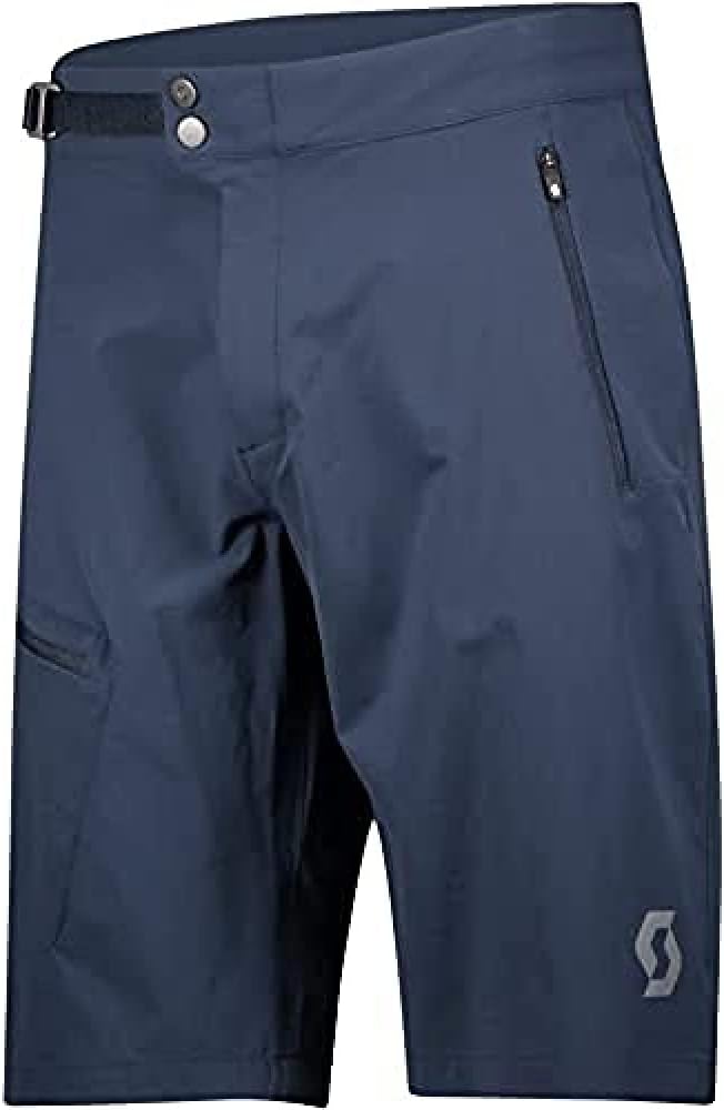 Scott Herren Shorts S Midnight Blue, S Midnight Blue