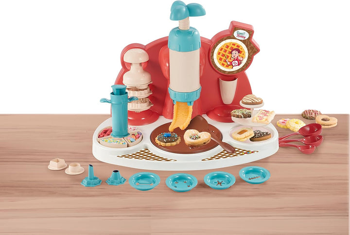 Smoby - Super Benny 7600312121, + 5 Jahre