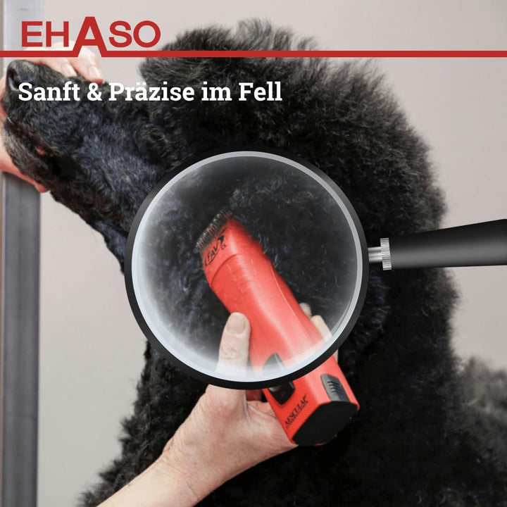 EHASO AESCULAP Scherkopf GT 317/0,5 mm, Size 30