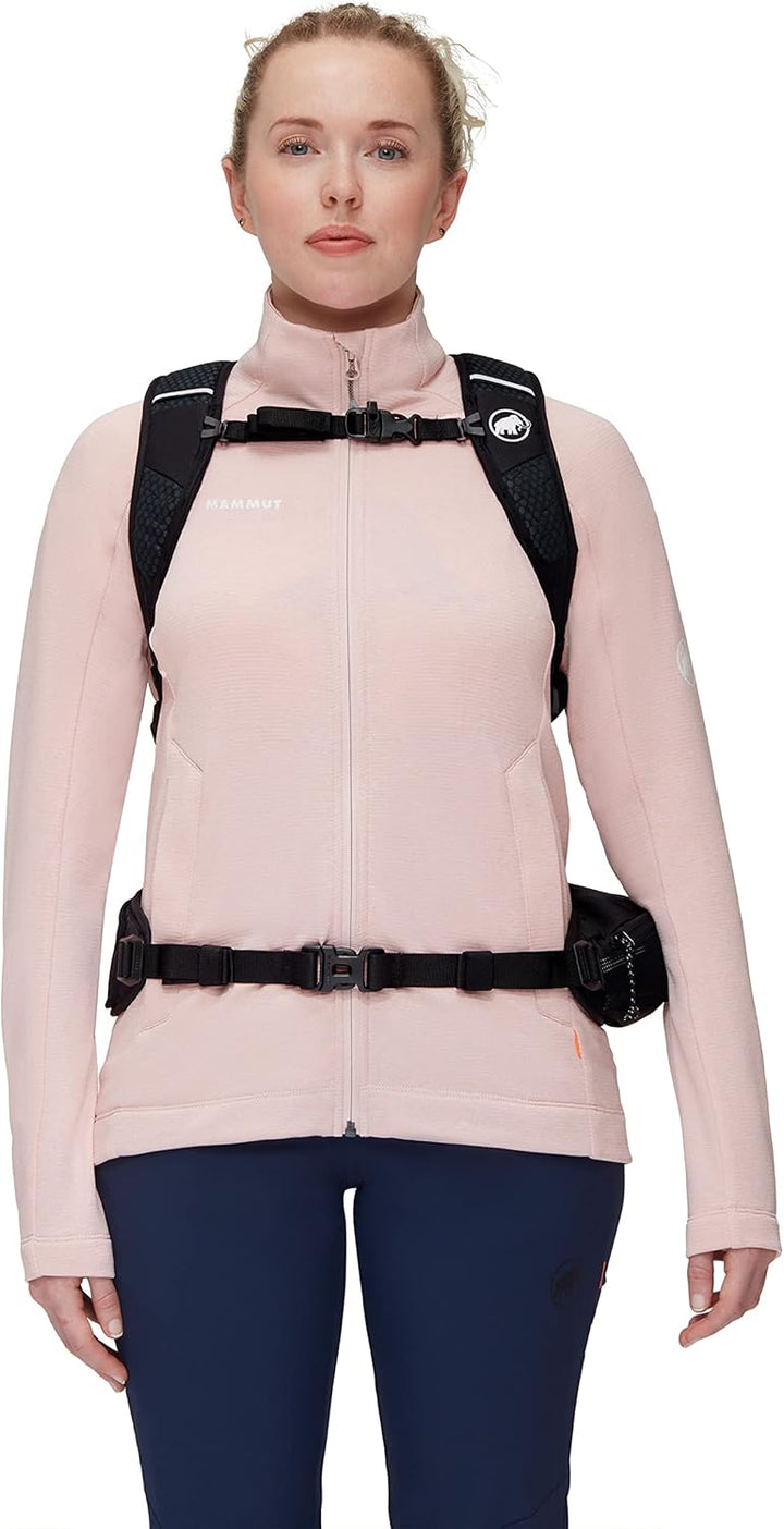 Mammut Damen Lithium 15 Trekking- & Wanderrucksack 15 L Marine-black, 15 L Marine-black