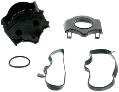 Ölabscheider Kurbelgehäuse KGE passend für BMW E90 E46 E60 1.8 2.0 d M47 Zyklonfilter
