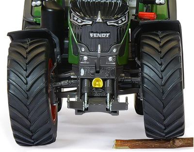 WIKING 077865 Fendt 942 Vario, Modell-Traktor, 1:32, Metall/Kunststoff, Ab 14 Jahre, Viele Funktione