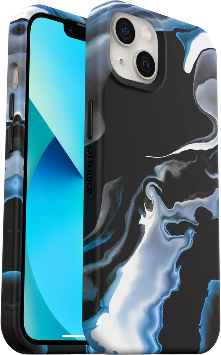 OtterBox Slim & Sturdy Serie Hülle für iPhone 13 mit MagSafe, stossfest, sturzsicher, ultraschlank,
