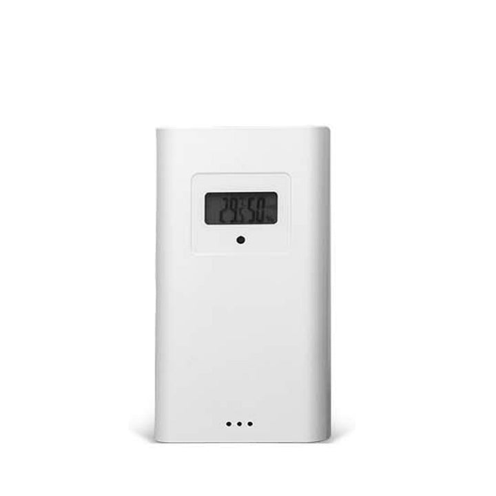 Aussensensor Kompatibel mit Wlan Wetterstation EM3390TF