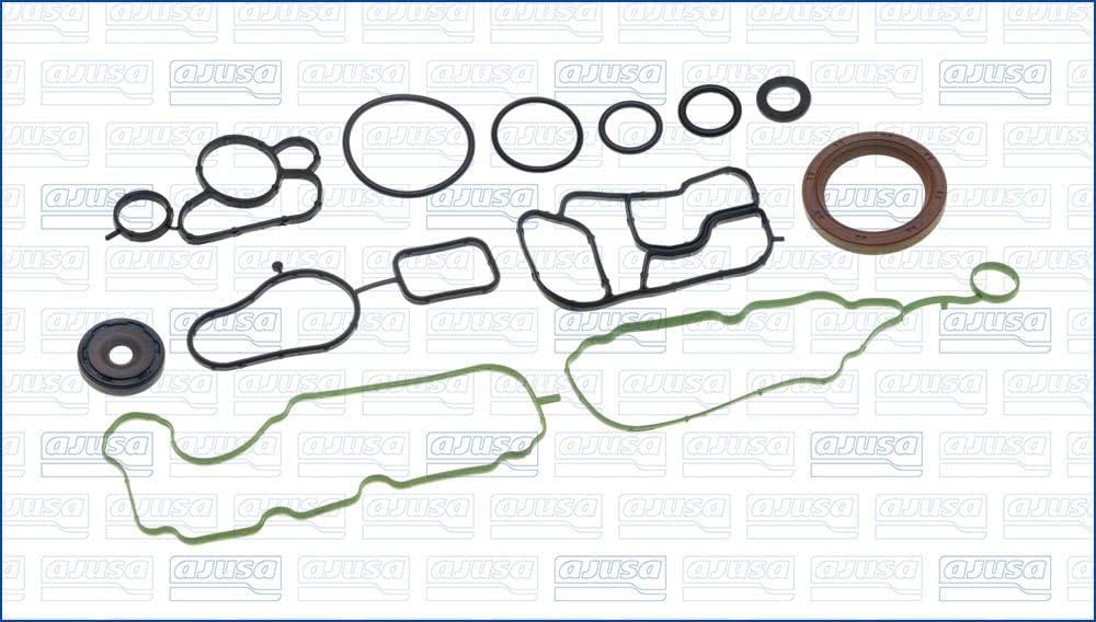 Ajusa 50289600 Dichtungsvollsatz, Motor