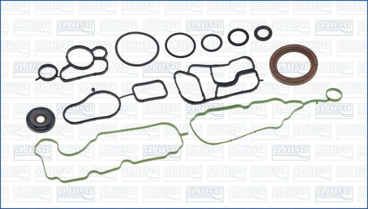 Ajusa 50289600 Dichtungsvollsatz, Motor