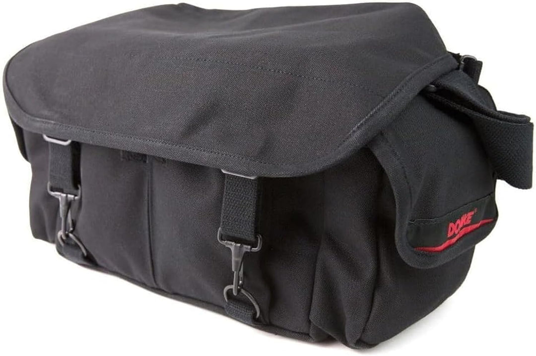 DOMKE Classic Camera Bags F-2 Bag/Kamera Tasche schwarz, Schwarz