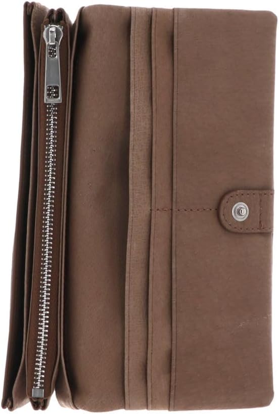 FREDsBRUDER Pretty Little Things Wallet Heartbeat Smooth Toffee