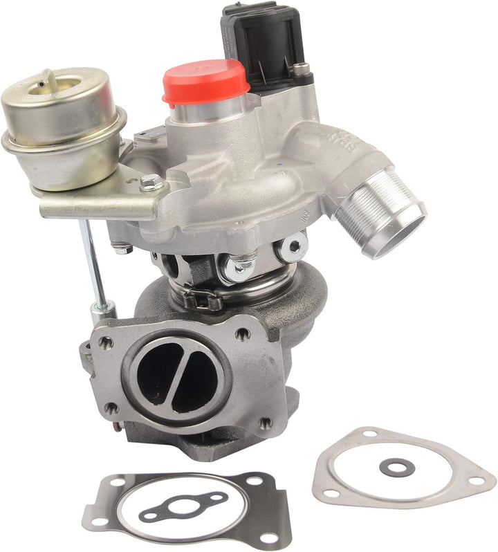 Bisenya Turbolader Kompatibel mit 207 308 408 508 RCZ 1.6 THP C4 DS 3 1.6 THP EP6DT 150HP 0375.N7, 0