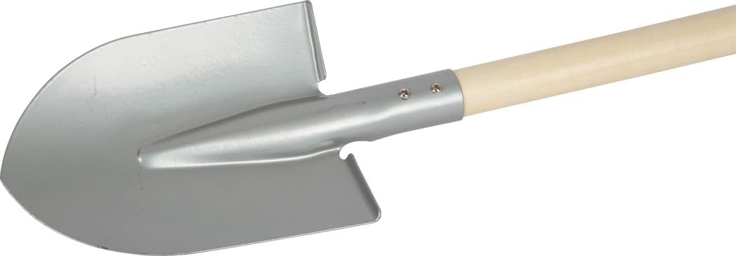 small foot Gartenwerkzeug-Set aus Holz und Metall, Gartenspielzeug für Kinder ab 3 Jahren in moderne
