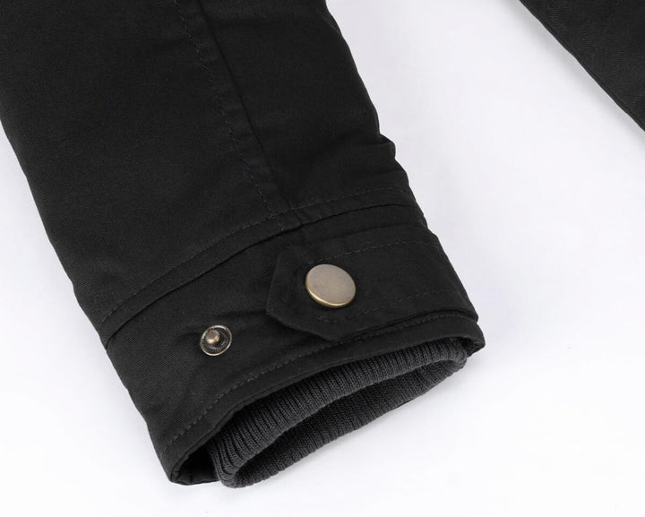 YYNUDA Wintermantel Damen Warm Gefüttert Winter Parka Mittellang Winterjacke Winterparka mit Fellkap