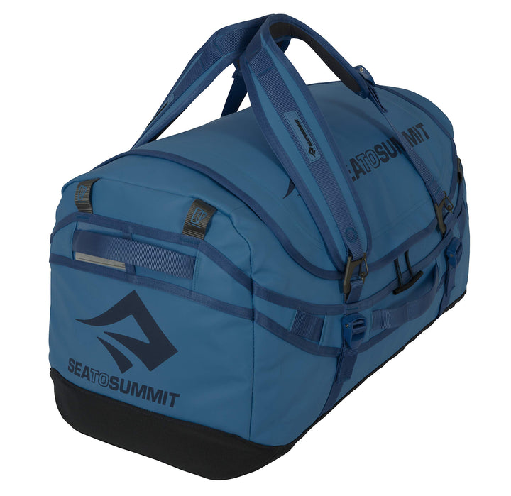 Sea to Summit Seesack Dark Blue 90 L US, Dark Blue 90 L US