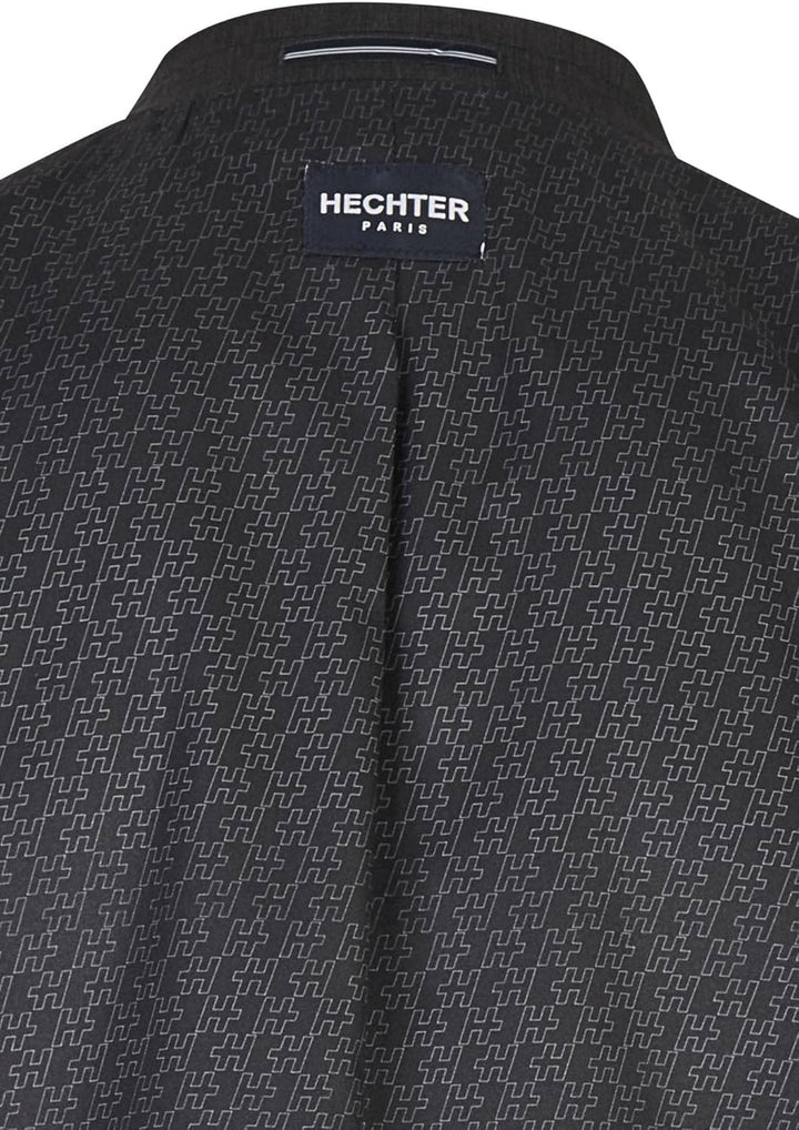 Daniel Hechter - Modern Fit - Herren Baukasten Sakko 25 Grau/Anthrazit (970), 25 Grau/Anthrazit (970