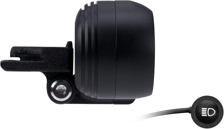 SUPER NOVA Supernova M99 MINI PRO-25 LED E-Bike E-25 Frontlicht mit StVZO-Zulassung