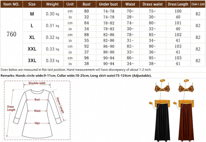 Tooperze Sexy Damen Kostüm Pinzessin Leia Kostüm Damen Cosplay Slave Ladies Princess Leia Fancy Dres