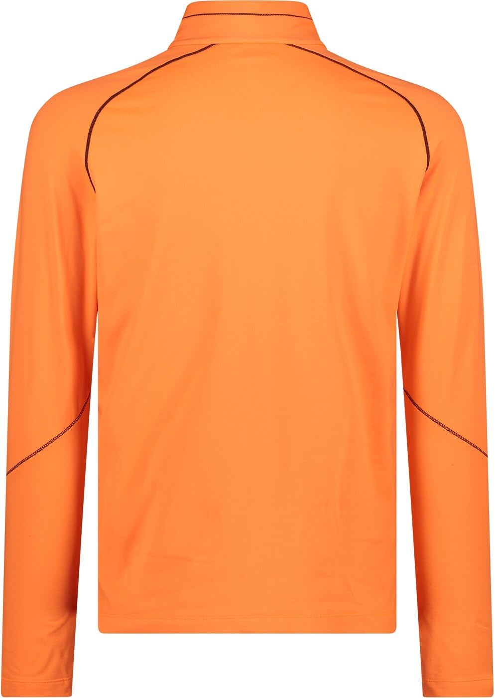 CMP Herren Softech-Shirt für Herren Sweater 48 Flamingo Fluo, 48 Flamingo Fluo