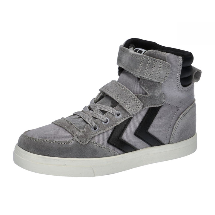 hummel Klettverschluss Rubberboot Slimmer Stadil Jungen Grösse, 31 EU Alloy 217937