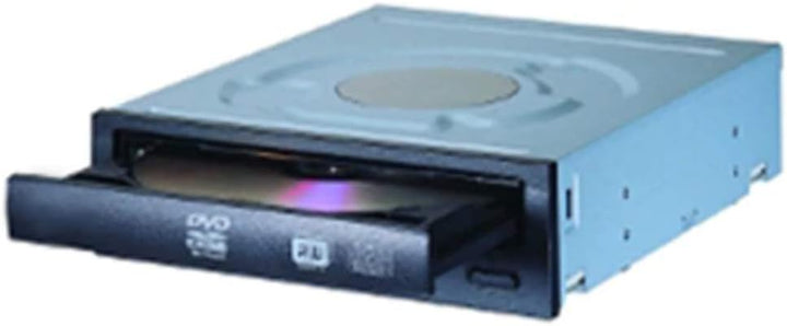 LiteOn IHAS124-14 DVD-Player (8X DVD+RW/6x -RW, SATA, 0,8MB Cache)