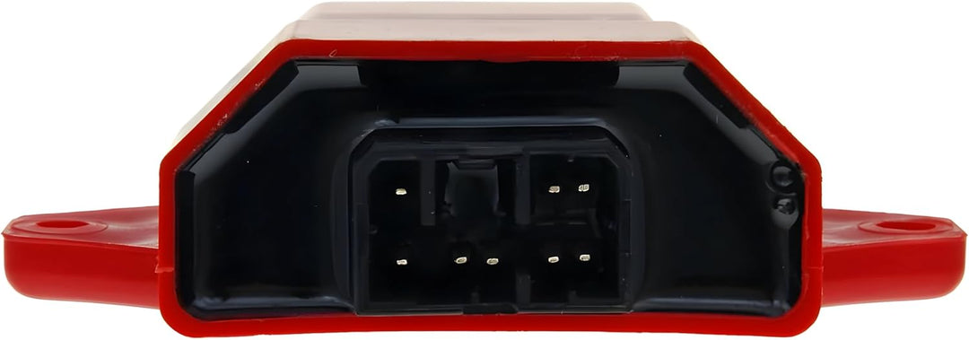 CDI Zündbox Naraku für Peugeot mit Wegfahrsperre ACI100.01, ACI100.02