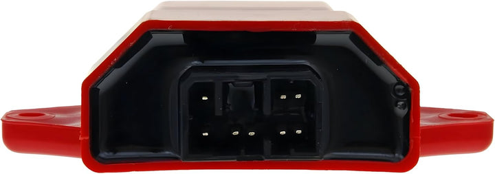 CDI Zündbox Naraku für Peugeot mit Wegfahrsperre ACI100.01, ACI100.02